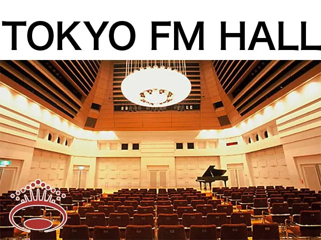 TOKYO FMホール