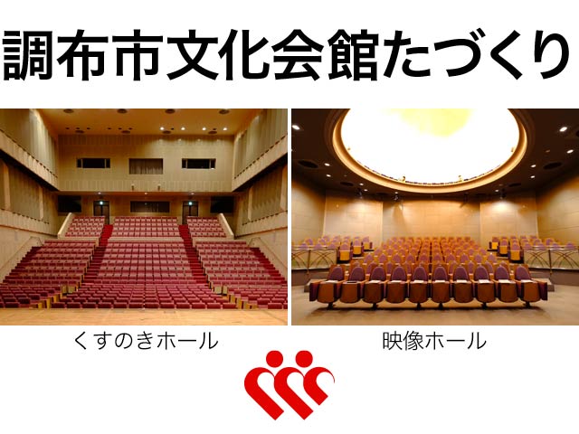 調布 コンサート ホール 2022/1/15 コンサートホール調布
