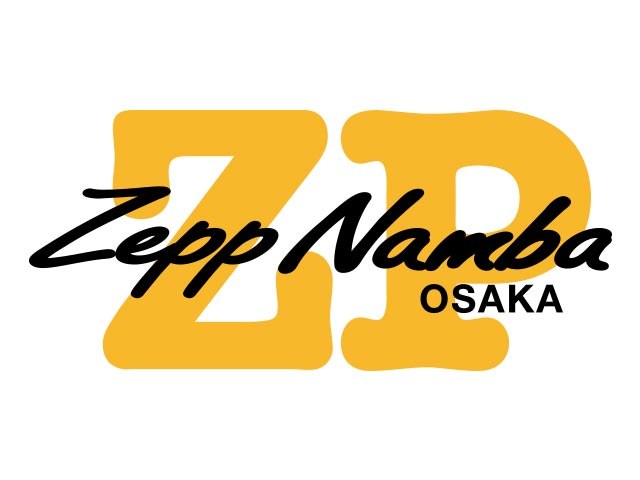 C2機関 1myb 全国ツアー Osaka Guard District In Zepp Namba Osaka イベント会場座席表