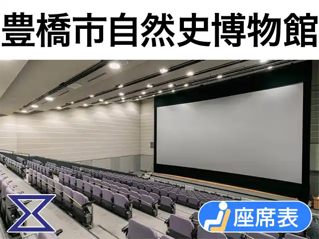 豊橋市自然史博物館